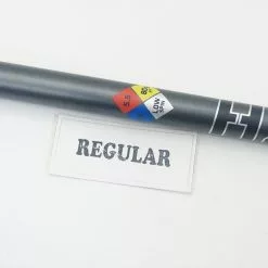 Srixon Zx 19° 3 Hybrid Regular Flex Hzrdus Smoke 80G 5.5 1057775 Good C43 13 Srixon Zx 19° 3 Hybrid Regular Flex Hzrdus Smoke 80G 5.5 1057775 Good C43 -Deals Shafts Store 01057775 5 09743.1675384633