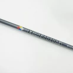 Srixon Zx 19° 3 Hybrid Regular Flex Hzrdus Smoke 80G 5.5 1057775 Good C43 14 Srixon Zx 19° 3 Hybrid Regular Flex Hzrdus Smoke 80G 5.5 1057775 Good C43 -Deals Shafts Store 01057775 6 73181.1675384634