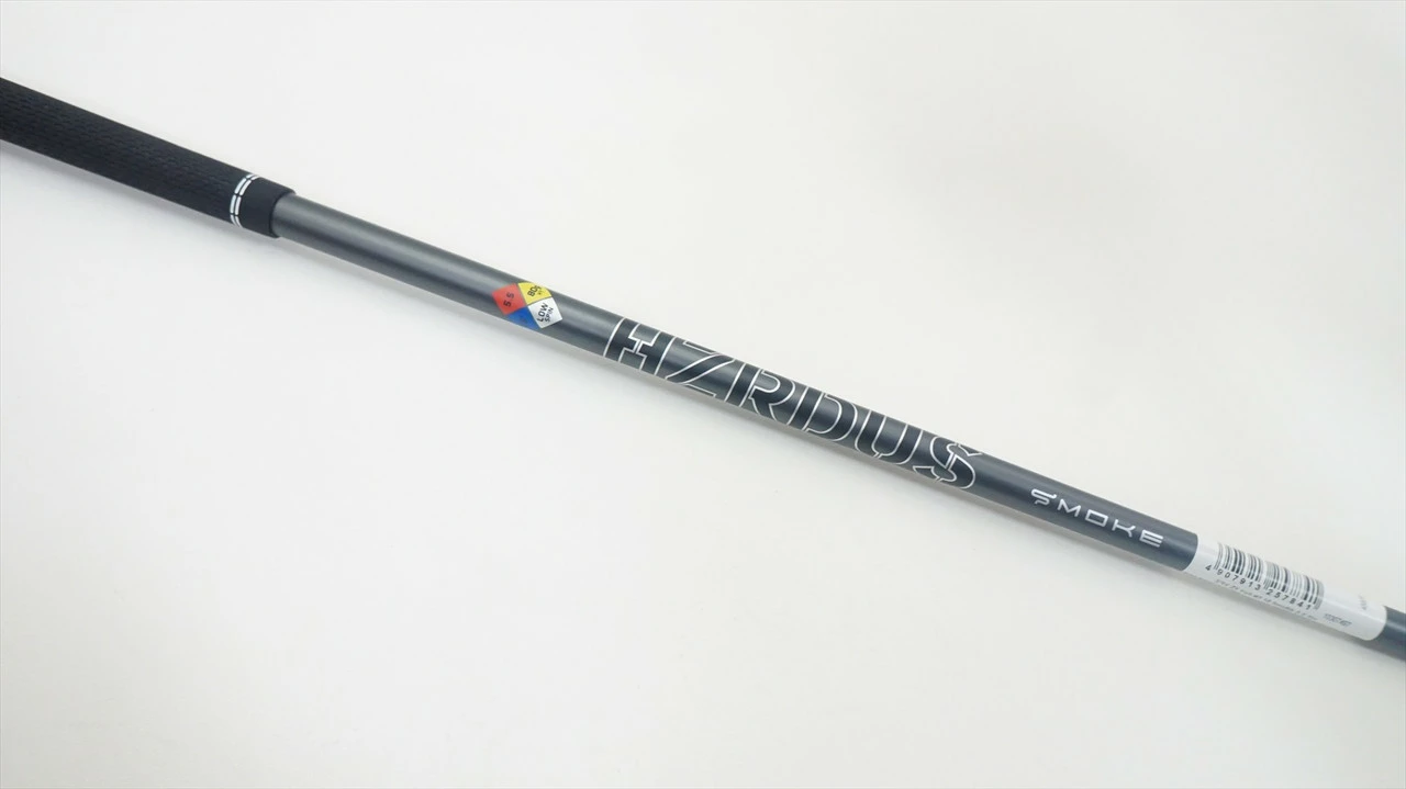 Srixon Zx 19° 3 Hybrid Regular Flex Hzrdus Smoke 80G 5.5 1057775 Good C43 8 Srixon Zx 19° 3 Hybrid Regular Flex Hzrdus Smoke 80G 5.5 1057775 Good C43 - Image 6