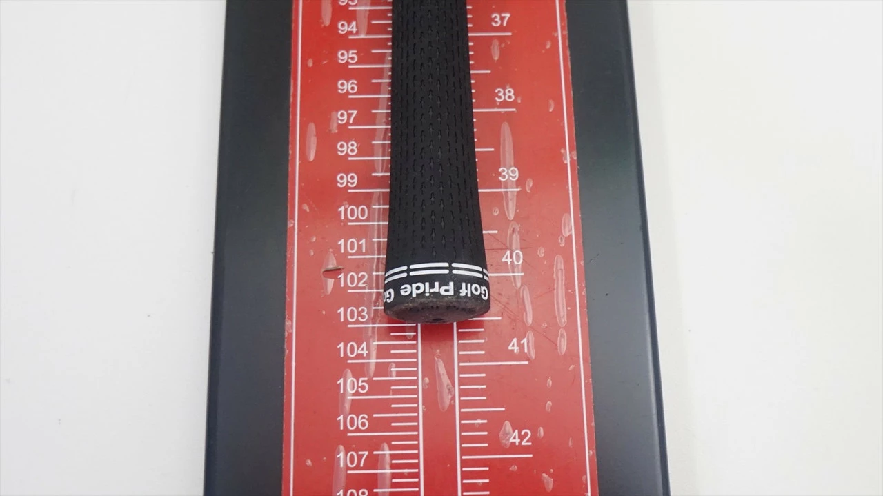 Srixon Zx 19° 3 Hybrid Regular Flex Hzrdus Smoke 80G 5.5 1057775 Good C43 9 Srixon Zx 19° 3 Hybrid Regular Flex Hzrdus Smoke 80G 5.5 1057775 Good C43 - Image 7