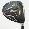 Taylormade M2 15° 3 Fairway Wood Regular Flex Reax 65 1057787 Good -Deals Shafts Store 01057787 1 55343.1675442453