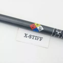 Srixon Zx 19° 3 Hybrid Extra Stiff Flex Hzrdus Smoke 80G 6.5 1057799 Good C46 -Deals Shafts Store 01057799 5 18915.1675384622