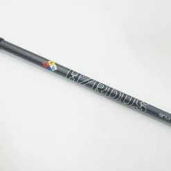 Srixon Zx 19° 3 Hybrid Extra Stiff Flex Hzrdus Smoke 80G 6.5 1057799 Good C46 -Deals Shafts Store 01057799 6 26002.1675384623