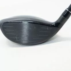 Srixon Zx 15° 3 Fairway Wood Stiff Flex Hzrdus 1057818 Good -Deals Shafts Store 01057818 3 04908.1675196610