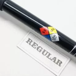 Srixon Zx 15° 3 Fairway Wood Regular Flex Hzrdus Rdx Smoke 1057827 Good -Deals Shafts Store 01057827 5 73496.1675196657