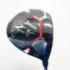 Srixon Zx 15° 3 Fairway Wood Regular Flex Speeder 596 Evolution Ii 1057829 Good
