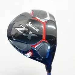 Srixon Zx 15° 3 Fairway Wood Regular Flex Speeder 596 Evolution Ii 1057829 Good