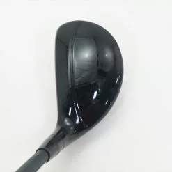 Srixon Zx 25° 5 Hybrid Stiff Flex Hzrdus Smoke 1057848 Good -Deals Shafts Store 01057848 4 65895.1675457582