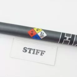 Srixon Zx 25° 5 Hybrid Stiff Flex Hzrdus Smoke 1057848 Good -Deals Shafts Store 01057848 5 27334.1675457583