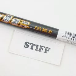 Srixon Zx 25° 5 Hybrid Stiff Flex Evenflow Riptide 1057865 Good -Deals Shafts Store 01057865 5 43914.1675457750