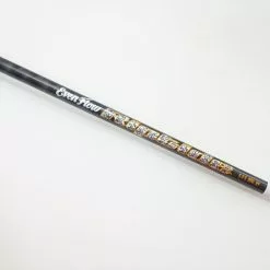 Srixon Zx 25° 5 Hybrid Stiff Flex Evenflow Riptide 1057865 Good -Deals Shafts Store 01057865 6 59654.1675457750
