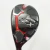 Srixon Zx 22° 4 Hybrid Regular Flex Kbs Prototype 1057866 Good Left Hand Lh