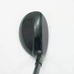 Srixon Zx 22° 4 Hybrid Regular Flex Kbs Prototype 1057866 Good Left Hand Lh -Deals Shafts Store 01057866 4 15500.1675457916