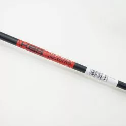 Srixon Zx 22° 4 Hybrid Regular Flex Kbs Prototype 1057866 Good Left Hand Lh -Deals Shafts Store 01057866 6 34606.1675457917