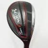 Srixon Z H85 22° 4 Hybrid Stiff Flex Hzrdus 1057869 Good