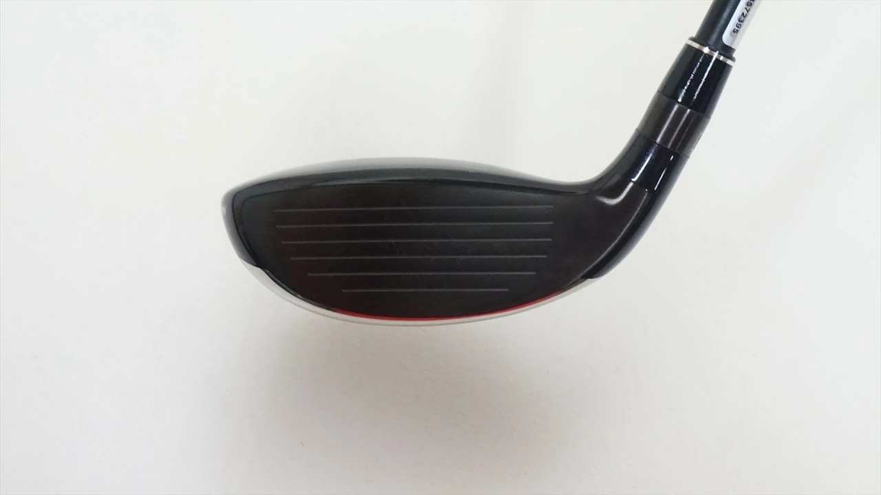 Srixon Z H85 22° 4 Hybrid Stiff Flex Hzrdus 1057869 Good 5 Srixon Z H85 22° 4 Hybrid Stiff Flex Hzrdus 1057869 Good - Image 3