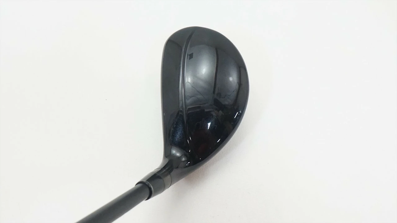 Srixon Z H85 22° 4 Hybrid Stiff Flex Hzrdus 1057869 Good 6 Srixon Z H85 22° 4 Hybrid Stiff Flex Hzrdus 1057869 Good - Image 4