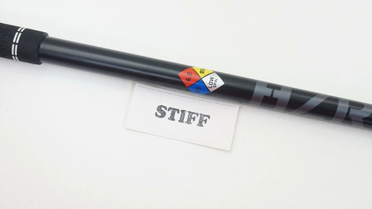 Srixon Z H85 22° 4 Hybrid Stiff Flex Hzrdus 1057869 Good 7 Srixon Z H85 22° 4 Hybrid Stiff Flex Hzrdus 1057869 Good - Image 5