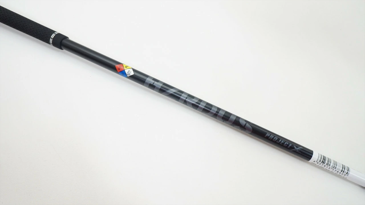 Srixon Z H85 22° 4 Hybrid Stiff Flex Hzrdus 1057869 Good 8 Srixon Z H85 22° 4 Hybrid Stiff Flex Hzrdus 1057869 Good - Image 6