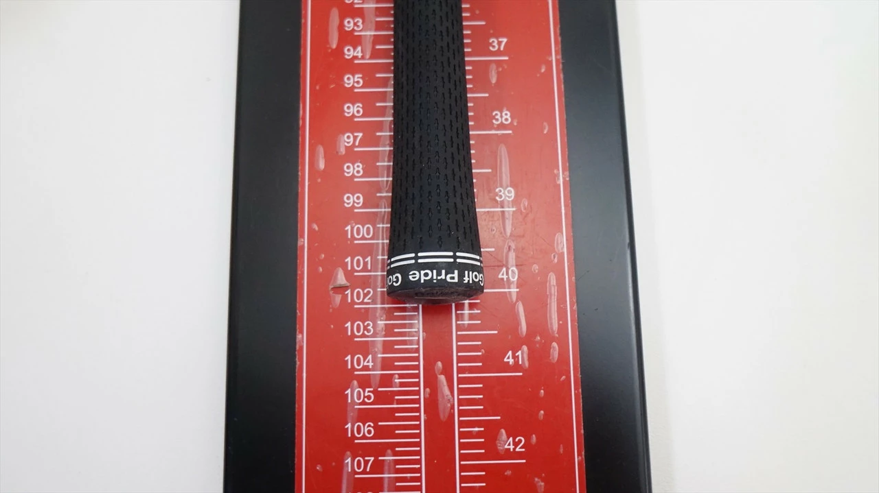 Srixon Z H85 22° 4 Hybrid Stiff Flex Hzrdus 1057869 Good 9 Srixon Z H85 22° 4 Hybrid Stiff Flex Hzrdus 1057869 Good - Image 7