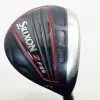 Srixon Z F85 15° 3 Fairway Wood Extra Stiff Flex Miyazaki 1057875 Good