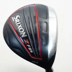 Srixon Z F85 15° 3 Fairway Wood Extra Stiff Flex Miyazaki 1057875 Good