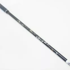 Srixon Z F85 15° 3 Fairway Wood Extra Stiff Flex Miyazaki 1057875 Good -Deals Shafts Store 01057875 6 51626.1675196839