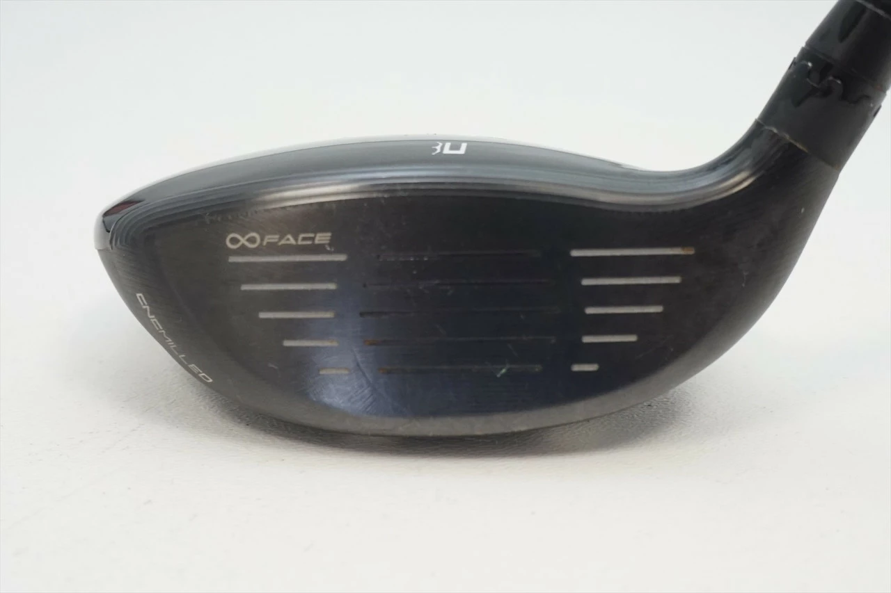 Cobra Radspeed 14.5° 3 Fairway Wood Regular Flex Motore X F3 1057881 Good 4 Cobra Radspeed 14.5° 3 Fairway Wood Regular Flex Motore X F3 1057881 Good - Image 2