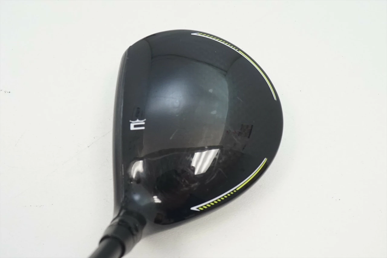 Cobra Radspeed 14.5° 3 Fairway Wood Regular Flex Motore X F3 1057881 Good 5 Cobra Radspeed 14.5° 3 Fairway Wood Regular Flex Motore X F3 1057881 Good - Image 3