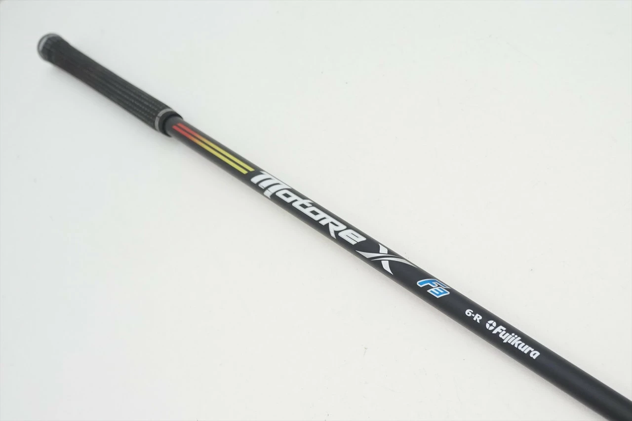 Cobra Radspeed 14.5° 3 Fairway Wood Regular Flex Motore X F3 1057881 Good 6 Cobra Radspeed 14.5° 3 Fairway Wood Regular Flex Motore X F3 1057881 Good - Image 4