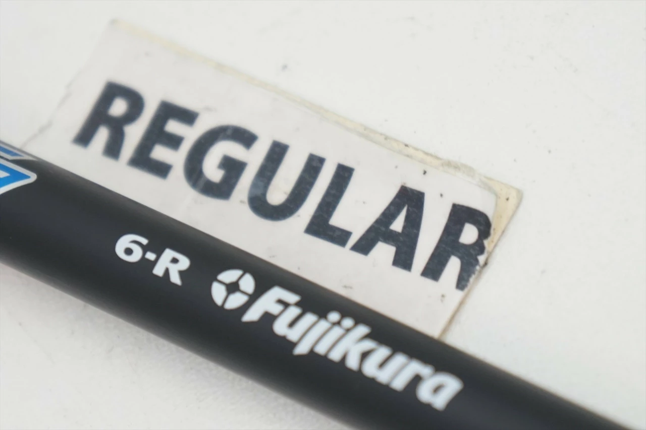 Cobra Radspeed 14.5° 3 Fairway Wood Regular Flex Motore X F3 1057881 Good 7 Cobra Radspeed 14.5° 3 Fairway Wood Regular Flex Motore X F3 1057881 Good - Image 5