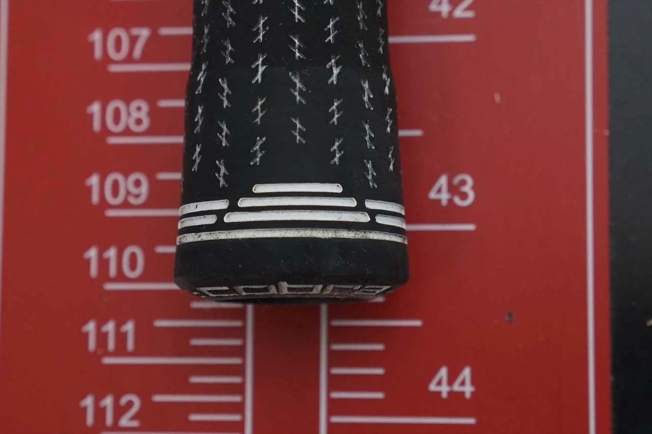 Cobra Radspeed 14.5° 3 Fairway Wood Regular Flex Motore X F3 1057881 Good 8 Cobra Radspeed 14.5° 3 Fairway Wood Regular Flex Motore X F3 1057881 Good - Image 6