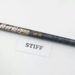 Srixon Zx 13.5° 3+ Fairway Wood Stiff Even Flow Riptide 60G 6.0 1057894 Good C53 -Deals Shafts Store 01057894 5 08171.1675384670