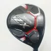 Srixon Zx 18° 5 Fairway Wood Regular Even Flow Riptide 50G 5.5 1057911 Good B53 -Deals Shafts Store 01057911 1 74767.1675384773