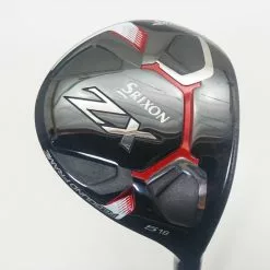 Srixon Zx 18° 5 Fairway Wood Regular Even Flow Riptide 50G 5.5 1057911 Good B53
