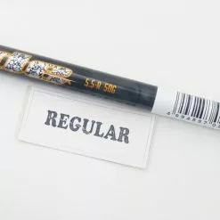 Srixon Zx 18° 5 Fairway Wood Regular Even Flow Riptide 50G 5.5 1057911 Good B53 -Deals Shafts Store 01057911 5 58962.1675384775