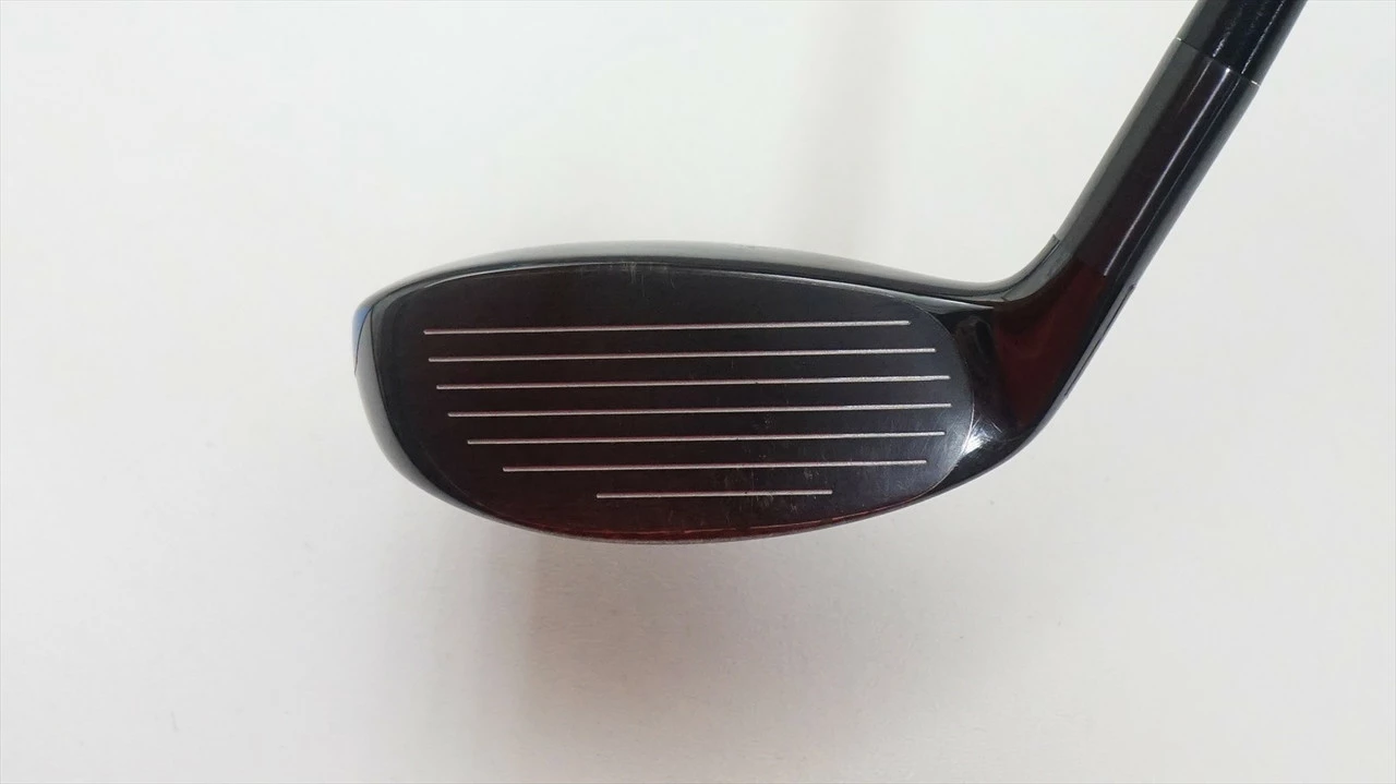 Tour Edge Exotics Exs Pro 16° 2H Hybrid Extra Stiff Hzrdus Smoke 1057940 Good 4 Tour Edge Exotics Exs Pro 16° 2H Hybrid Extra Stiff Hzrdus Smoke 1057940 Good - Image 2