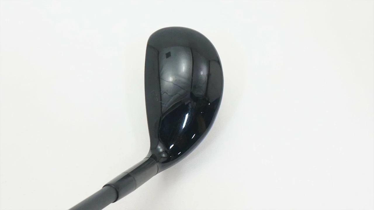 Tour Edge Exotics Exs Pro 16° 2H Hybrid Extra Stiff Hzrdus Smoke 1057940 Good 5 Tour Edge Exotics Exs Pro 16° 2H Hybrid Extra Stiff Hzrdus Smoke 1057940 Good - Image 3