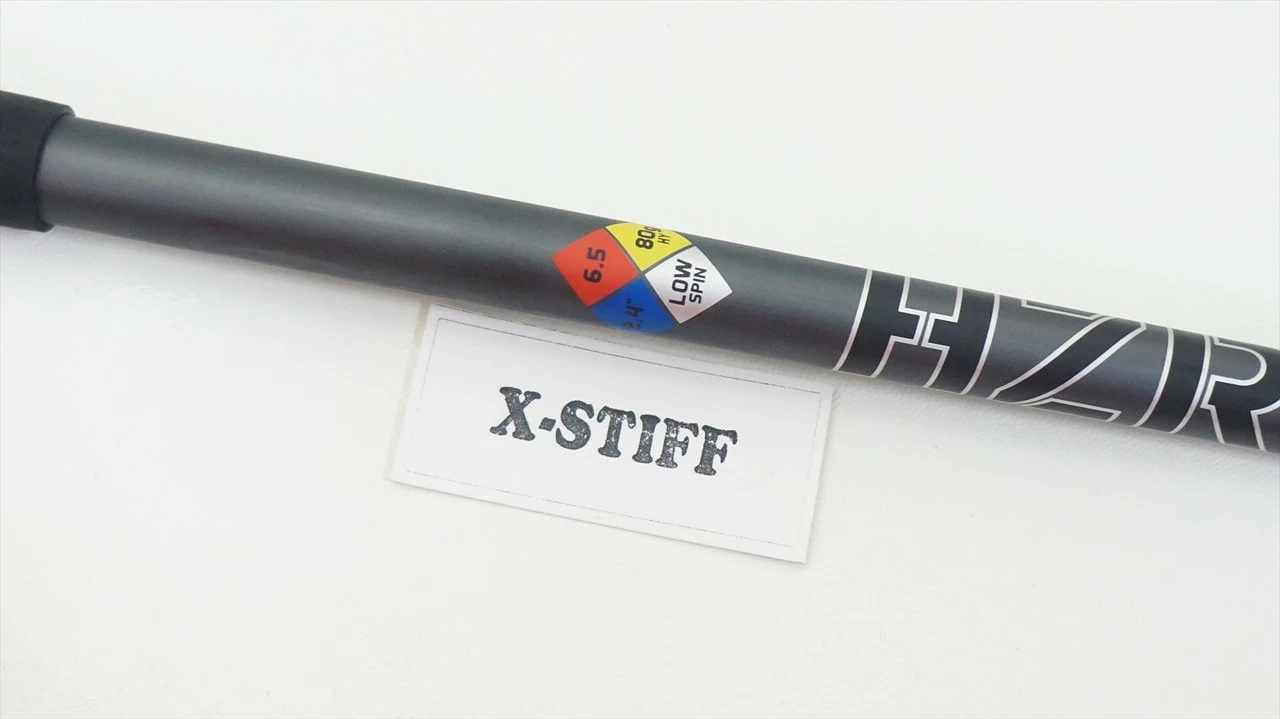 Tour Edge Exotics Exs Pro 16° 2H Hybrid Extra Stiff Hzrdus Smoke 1057940 Good 6 Tour Edge Exotics Exs Pro 16° 2H Hybrid Extra Stiff Hzrdus Smoke 1057940 Good - Image 4