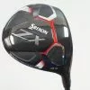 Srixon Zx 15° 3 Fairway Wood Stiff Flex Evenflow Riptide 1057972 Excellent -Deals Shafts Store 01057972 1 99199.1675443028