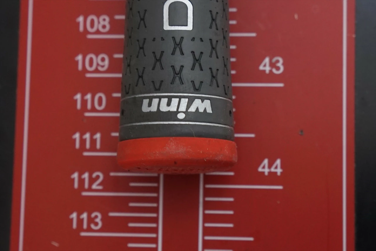 Srixon Zx 15° 3 Fairway Wood Stiff Flex Evenflow Riptide 1057972 Excellent 8 Srixon Zx 15° 3 Fairway Wood Stiff Flex Evenflow Riptide 1057972 Excellent - Image 6