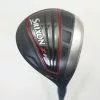Srixon Z F85 18° 5 Fairway Wood Regular Flex Hzrdus Red 62G 5.5 1057988 Fair C51 -Deals Shafts Store 01057988 1 32072.1675384658