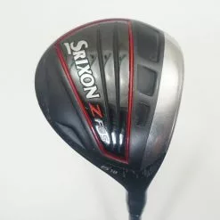 Srixon Z F85 18° 5 Fairway Wood Regular Flex Hzrdus Red 62G 5.5 1057988 Fair C51