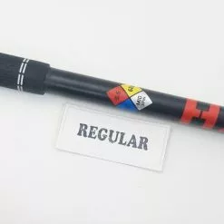 Srixon Z F85 18° 5 Fairway Wood Regular Flex Hzrdus Red 62G 5.5 1057988 Fair C51 -Deals Shafts Store 01057988 5 60527.1675384659