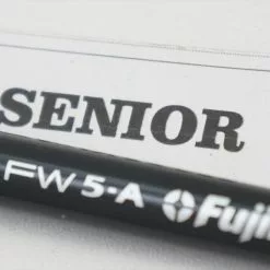 Srixon Zx 18° 5 Fairway Wood Senior Flex Ventus 1058219 Good -Deals Shafts Store 01058219 5 51051.1675442480