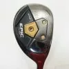Callaway Epic Flash Star 26° 6 Hybrid Ladies Flex Attas 1058224 Excellent -Deals Shafts Store 01058224 1 59887.1675457908