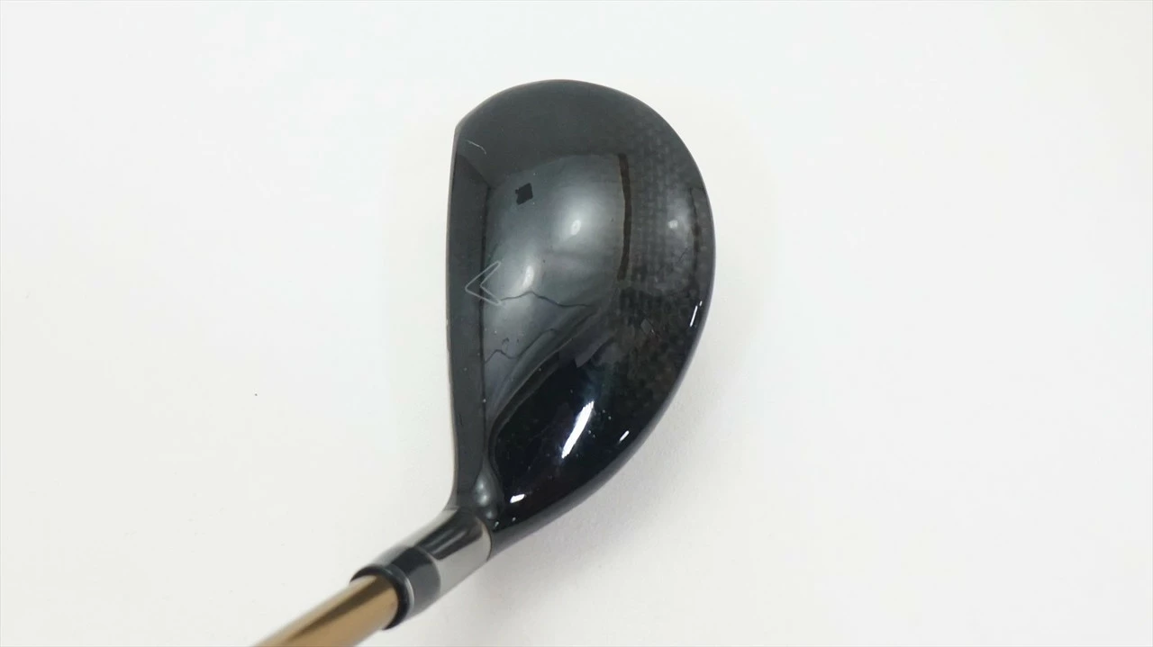 Callaway Epic Flash Star 26° 6 Hybrid Ladies Flex Attas 1058224 Excellent 6 Callaway Epic Flash Star 26° 6 Hybrid Ladies Flex Attas 1058224 Excellent - Image 4