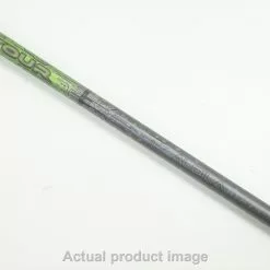 Aldila Tour Green 75g Stiff 44.5" Driver Shaft Titleist TSi TSR - Rahm