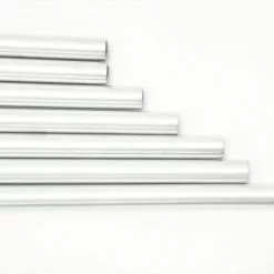 New KBS Tour C-Taper 125 S+ Stiff+ 37.5"-40" 4-PW Iron Shaft Set .355 - Uncut -Deals Shafts Store 01058263 3 87877.1674761334