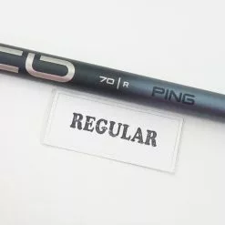 Ping G425 22° 4 Hybrid Regular Flex Alta Cb 1058303 Good Left Hand Lh -Deals Shafts Store 01058303 5 17747.1675457901